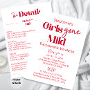 Search for mild invitations Bride