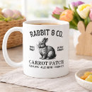 Search for vintage bunny mugs Easter