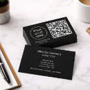 Search for contact business cards Branding