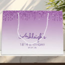 Search for 18th birthday gift bags Elegant