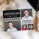 Search for celebration graduation invitations Photo collage