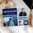 Search for celebration graduation invitations Photo collage