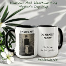 Search for heartwarming mugs Unique