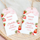 Search for strawberry gift tags Someone berry sweet