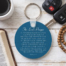 Search for lords prayer key rings Religious
