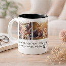 Search for 3 photos mugs Pet