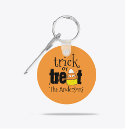 Search for candy corn rounded key rings Fall