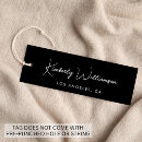 Search for skinny business cards Minimalist
