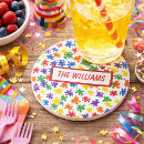 Search for splatter coasters Modern