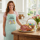 Search for tulip easter aprons Pastel
