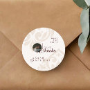 Search for cream and red wedding stickers Elegant