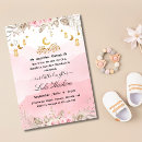 Search for islamic baby invitations Aqiqah