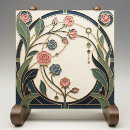 Search for glass tiles Faux stained glass