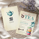 Search for teapot invitations Alice in wonderland