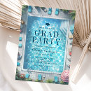 Search for pool graduation invitations Casual
