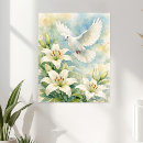 Search for easter blessing posters Resurrection