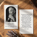 Search for obituary cards In loving memory