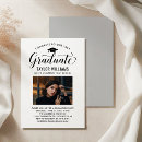 Search for congrats invitations Elegant