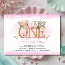 Search for sassy birthday invitations Girly feminine