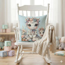 Search for kawaii unicorns cushions For her