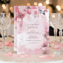 Search for colores water invitations Floral