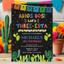 Search for three esta birthday invitations Boy