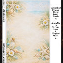 Search for beach decoupage tissue paper Summer