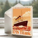 Search for titanic cards Iceberg