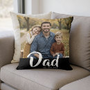 Search for dad cushions Christmas holiday  for dad