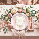 Search for paris paper plates Stripes