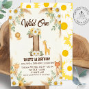 Search for tiger party invitations Watercolor tropical greenery leaves