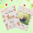 Search for puppy birthday invitations Gender neutral