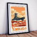Search for battleship posters Japan