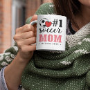 Search for soccer heart mugs Sports