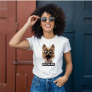 Search for crazy dog tshirts Humour