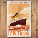 Search for ocean liner puzzles White star line