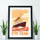 Search for ocean liner posters Transatlantic