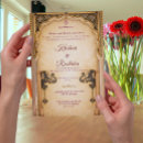 Search for elephant wedding invitations Ethnic