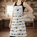 Search for country rustic aprons Baking tools