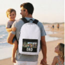 Search for new year backpacks Black white