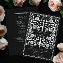 Search for foil elegant wedding invitations Flowers