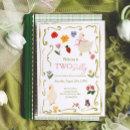 Search for cottagecore invitations Whimsical
