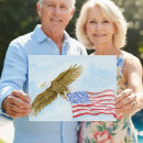 Search for america eagle postcards Stars and stripes