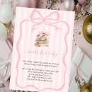 Search for reading invitations Pink