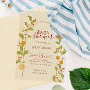 Search for amalfi coast invitations Blue and yellow french