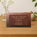 Search for experts business cards For her