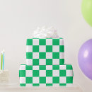 Search for deep green wrapping paper Classic