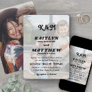 Search for 1960s wedding invitations Elegant