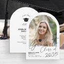 Search for university graduation invitations Trendy