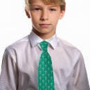 Search for emerald green ties Pattern